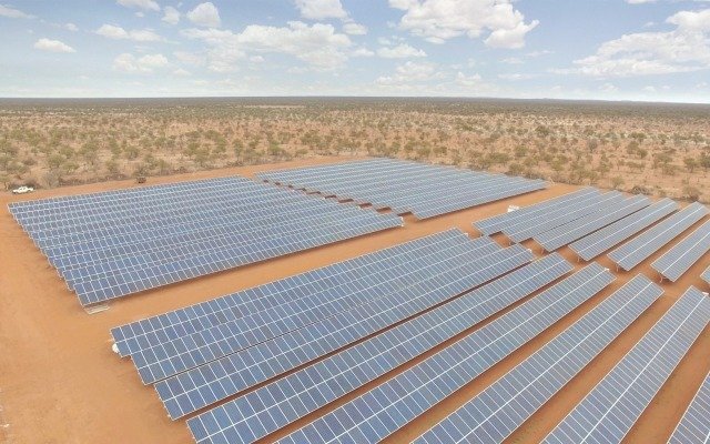 Carnegie Clean Energy continues sustainable renewables market strategy with solar farm for Eastern Goldfields