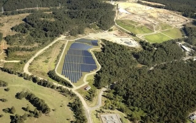 Carnegie Clean Energy wins bright solar farm opportunity in NSW