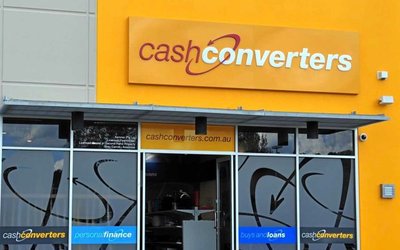 Cash Converters builds loan book on back of recovering credit demand