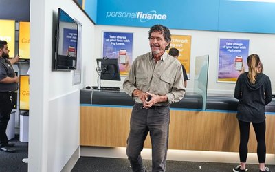 Cash Converters closes December half-year with strong balance sheet to pursue acquisition opportunities