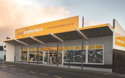Cash Converters International scoops up New Zealand Master Franchisor for $15.5m
