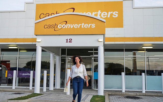 Cash Converters’ lending momentum continues in June quarter