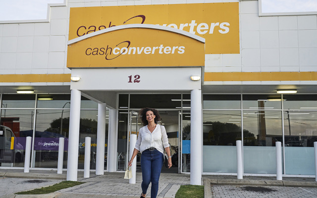 Cash Converters’ lending momentum continues in June quarter