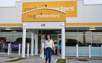 Cash Converters’ lending momentum continues in June quarter