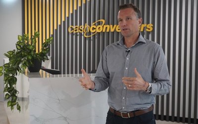 Cash Converters unpacks the earnings profile of its lending business
