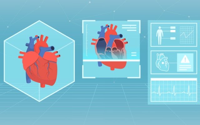 Cashed up Echo IQ tackles the US heart disease market with AI-based diagnostic technology