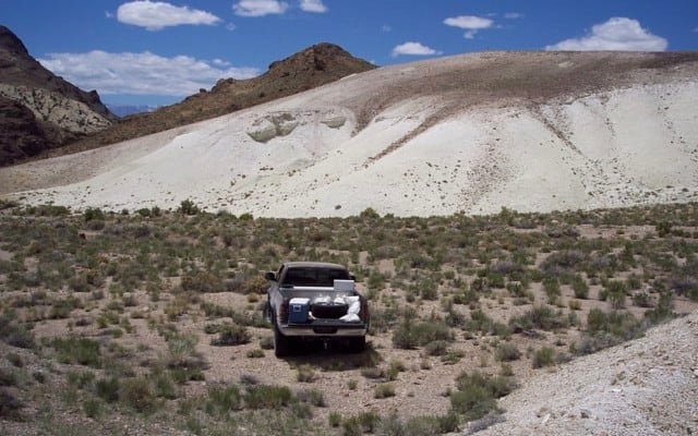 Cashed-up ioneer continues to ramp-up US critical minerals play