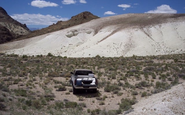 Cashed-up ioneer continues to ramp-up US critical minerals play