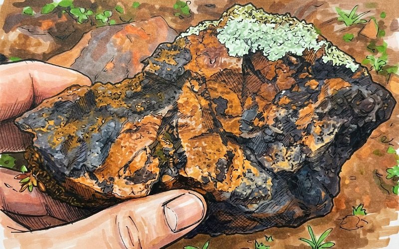 Caspin Resources Identifies High-Grade Tin-Tungsten Target at Bygoo’s Taylors Hill