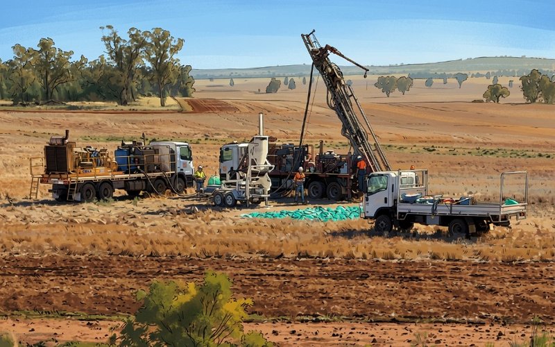 Caspin Resources Strengthens Bygoo Open-Pit Potential with Kelpie Deposit Tin Increase
