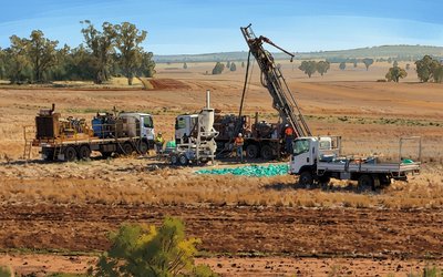 Caspin Resources Strengthens Bygoo Open-Pit Potential with Kelpie Deposit Tin Increase