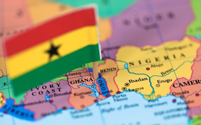 Castle Minerals signs earn-in deal with private West Africa company to advance exploration at Ghana gold assets