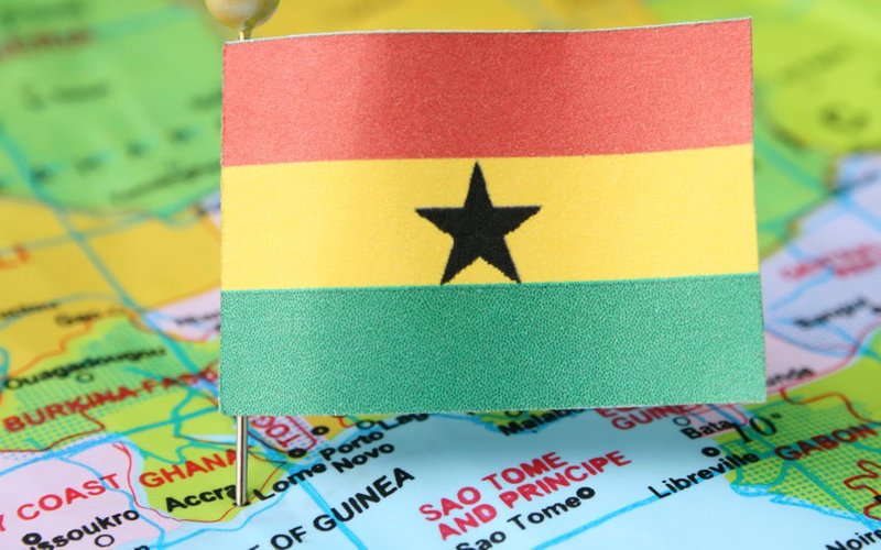 Castle Minerals confirms Kpali gold discovery in Ghana with further high-grade hits