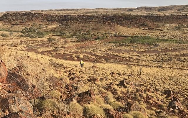 Castle Minerals raises its gold allure in the Pilbara