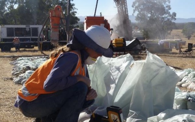 Catalyst Metals reports discovery of new parallel gold zone at Tandarra joint venture project