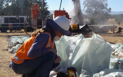 Catalyst Metals reports discovery of new parallel gold zone at Tandarra joint venture project