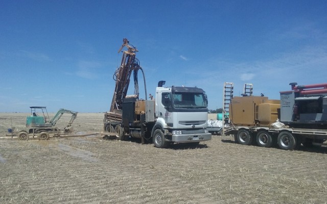 Catalyst Metals hits further high-grade gold at Boyd’s Dam