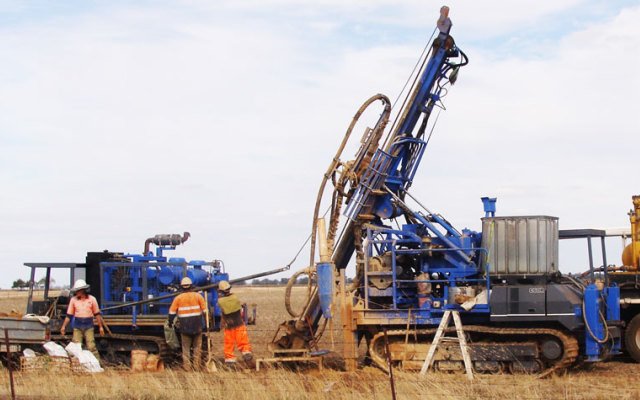 Catalyst Metals records ‘outstanding’ drill results at Boyd’s Dam