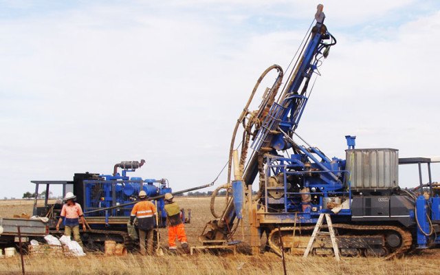 Catalyst Metals records bumper 1,675g/t gold assay at Boyd’s Dam Zone