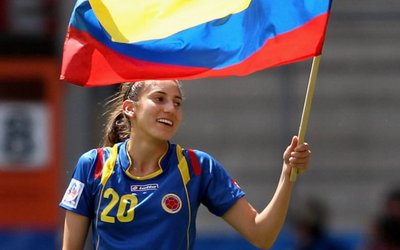 Catapult secures landmark deal with Colombian football league