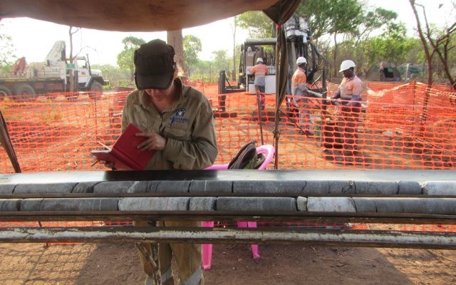 Caula gives up high-grade vanadium for Mustang Resources as well as graphite