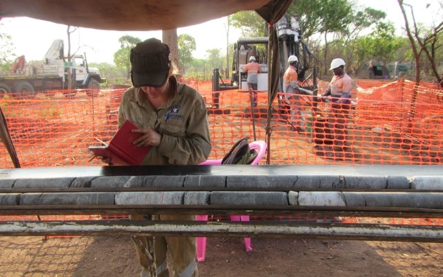 Caula gives up high-grade vanadium for Mustang Resources as well as graphite