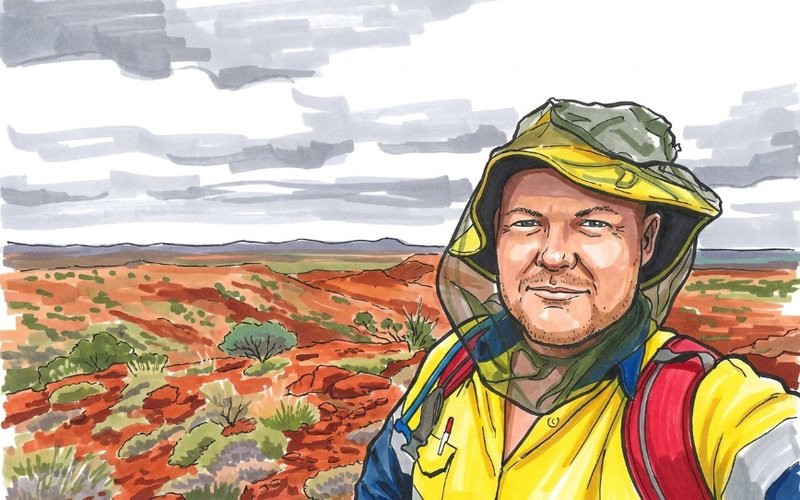 Cauldron Energy Defines Significant Uranium Exploration Target at Yanrey Project