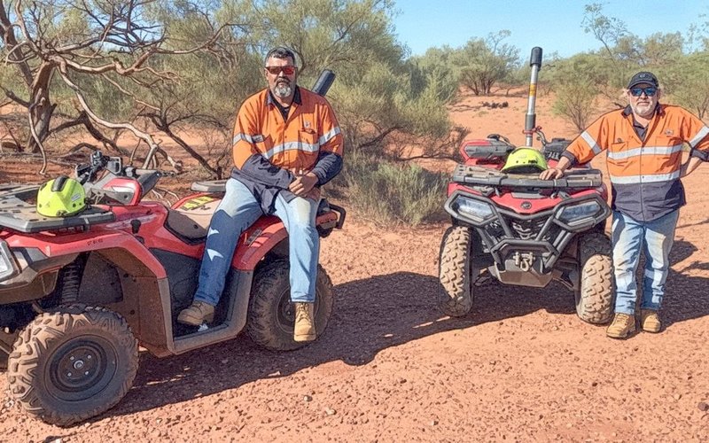 Cauldron Energy Partners with Uzbek Giant Navoiyuran to Advance Yanrey Uranium Project