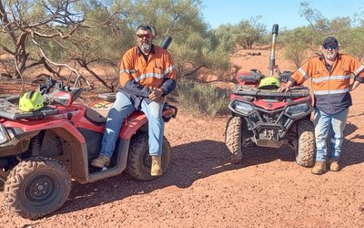 Cauldron Energy Partners with Uzbek Giant Navoiyuran to Advance Yanrey Uranium Project