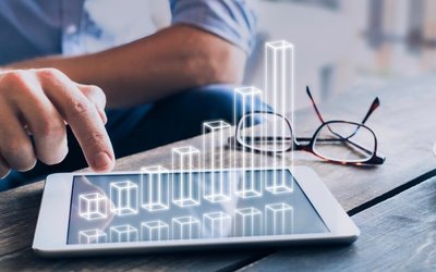 CCP Technologies boosts IT development revenue, subscription sales exceed $800,000