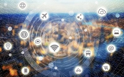 CCP Technologies continues to make an impact with the Internet of Things