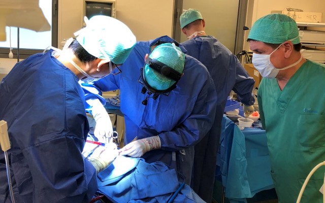 CE Mark approval paves way for Admedus to market tissue technology into Europe