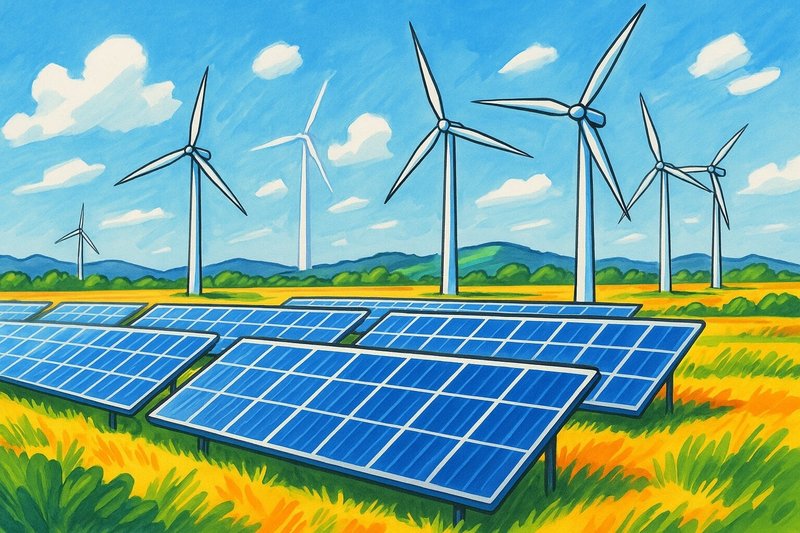 CEC Says Transmission Delays and Planning Bottlenecks Holding Back Clean Energy Progress