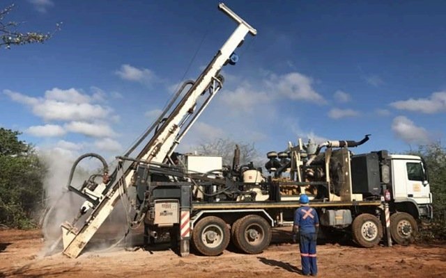 Celsius reports first assays from Opuwo cobalt project, resource due in February