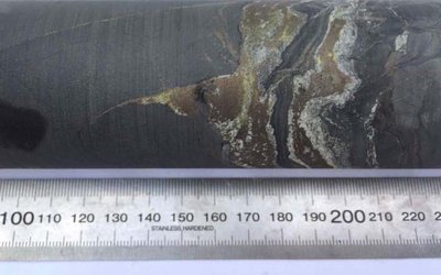 Celsius Resources returns thick cobalt intercepts ahead of maiden resource reporting