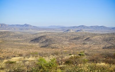 Celsius Resources starts drilling to upgrade Opuwo cobalt-copper resource