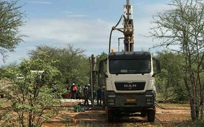 Celsius Resources extends known cobalt mineralisation at Opuwo