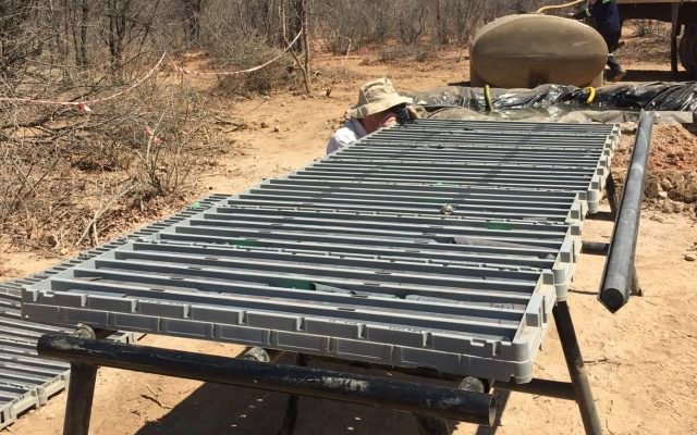 Celsius Resources finds more cobalt mineralisation at Opuwo