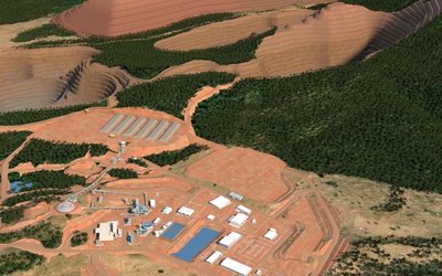 Centaurus Metals is confident it can compete with Indonesian nickel