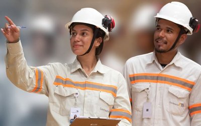 Centaurus Metals’ Jaguar nickel project assessed as global leader in cost, sustainability and emissions