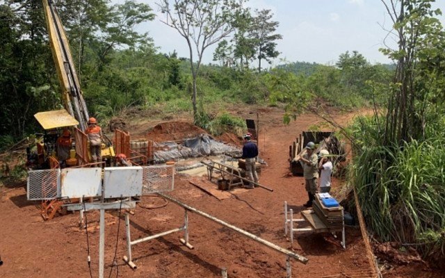 Centaurus Metals reveals shallow high-grade nickel resource for Jaguar