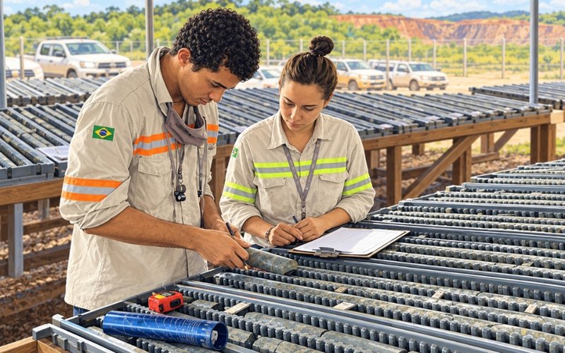 Centaurus Metals Signs Offtake Deals for Jaguar as Glencore and CNGR Commit US$40m