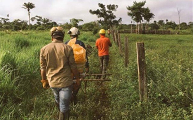 Centaurus Metals unearths more shallow nickel and cobalt from Itapitanga, mineralisation remains open