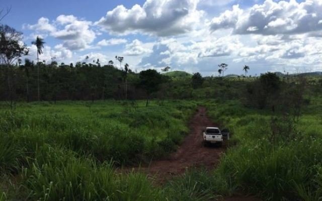 Centaurus Metals unveils thick high-grade nickel-cobalt at Itapitanga