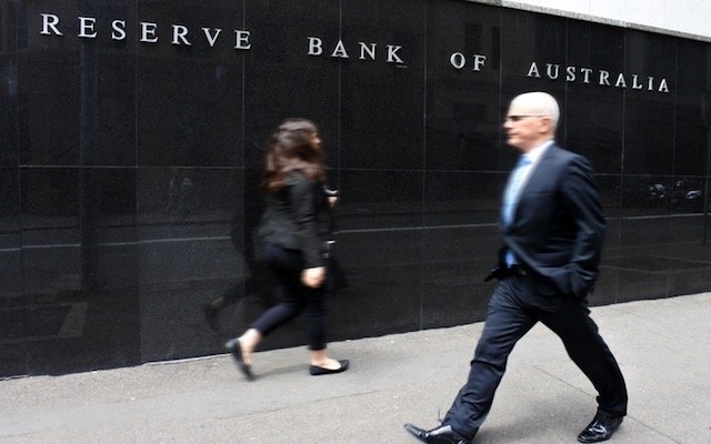 Central bankers still in the box seat to drive world share markets