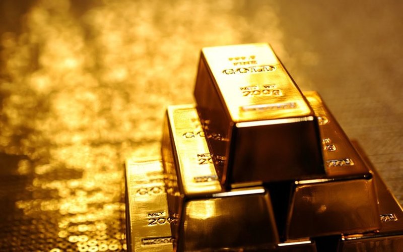 Central banks boost gold reserves as US dollar pessimism grows, WGC survey reveals