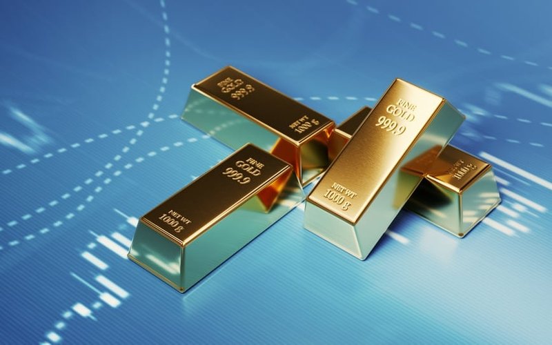 Central banks buy more gold, China leading the way