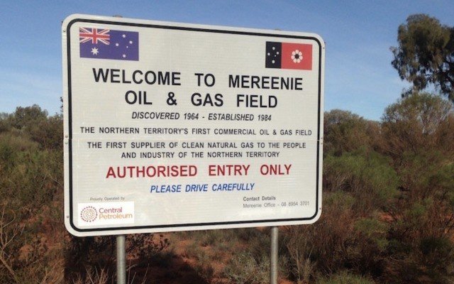 Central Petroleum gets green light for Mereenie gas development