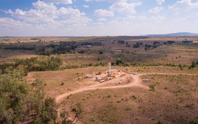 Central Petroleum and Incitec Pivot announce 2C gas resource for Project Range