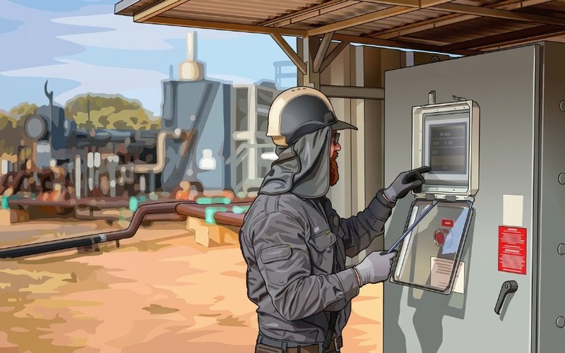 Central Petroleum Lifts FY26 Revenue as Drilling Advances at Palm Valley